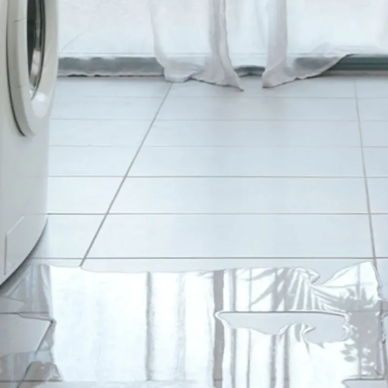 Appliance Leak Cleanup in Springs, NY